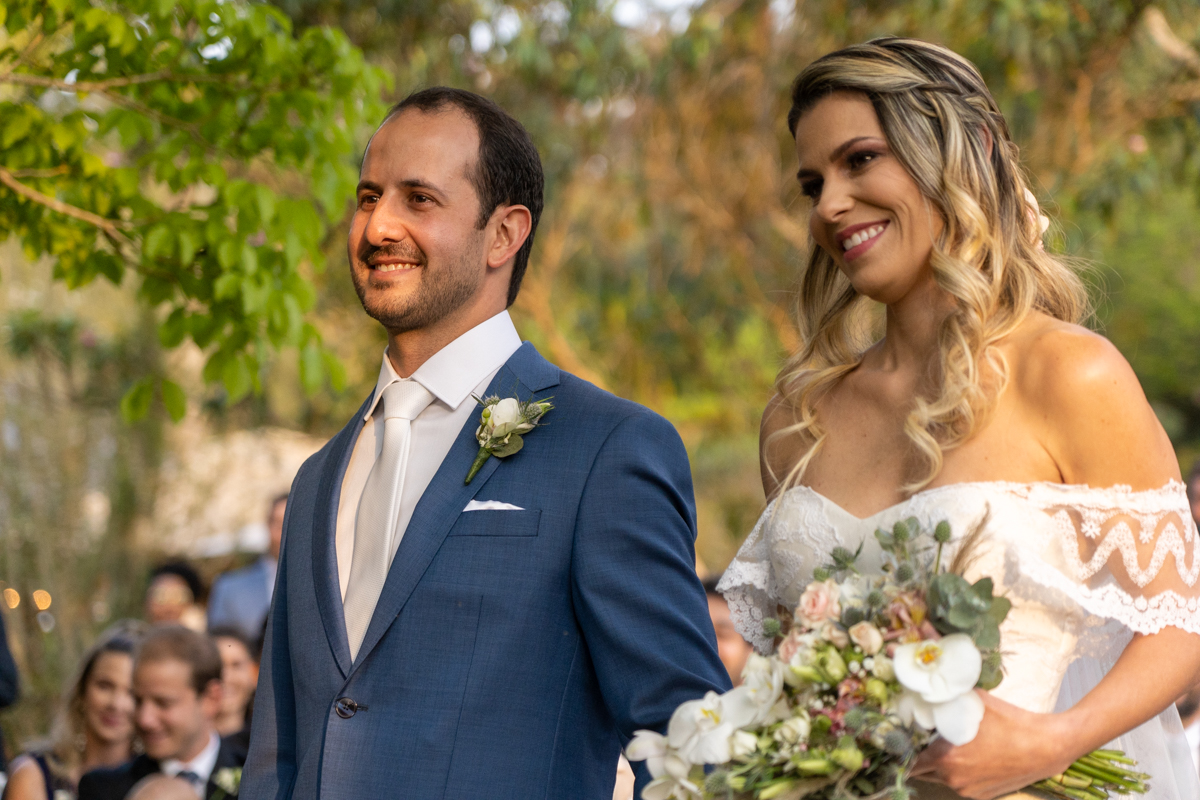 Casamento de Alessandra Marques e Flavio Mattedi