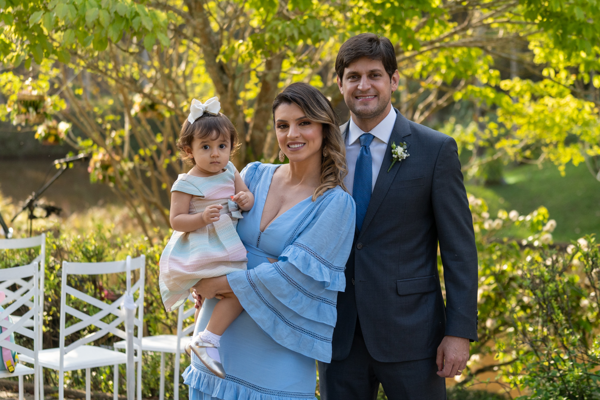 Casamento de Alessandra Marques e Flavio Mattedi