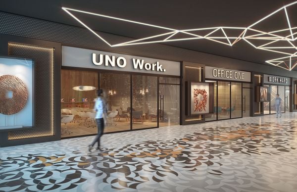 The Gallery/Opportunity