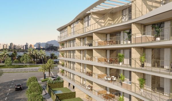 Reserva Vitória/Nazca e Abaurre
