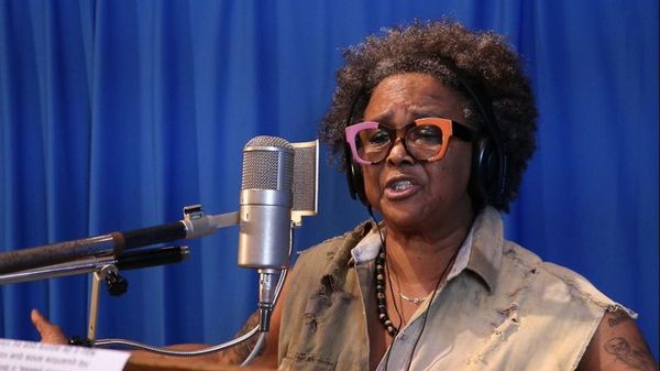 Sandra de Sá é uma das intérpretes de 