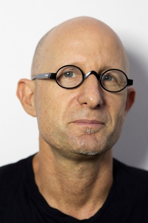 Yiftah Peled: artista israelense radicado no ES realiza exposição no MAES