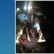 Imagem - Acidente deixa motorista ferido em rodovia de Cachoeiro