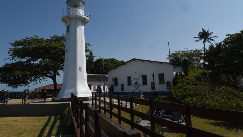 Farol de Santa Luzia