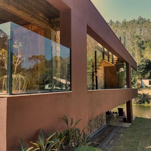 Casa Camocim, no distrito de Pedra Azul, Domingos Martins é pioneira da produção de cafés orgânicos por Divulgação/ Casa Camocim 