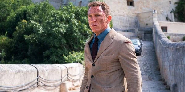 Último filme do ator no papel do agente secreto, '007 Sem Tempo Para Morrer', estreia nesta quinta-feira (30), nos cinemas