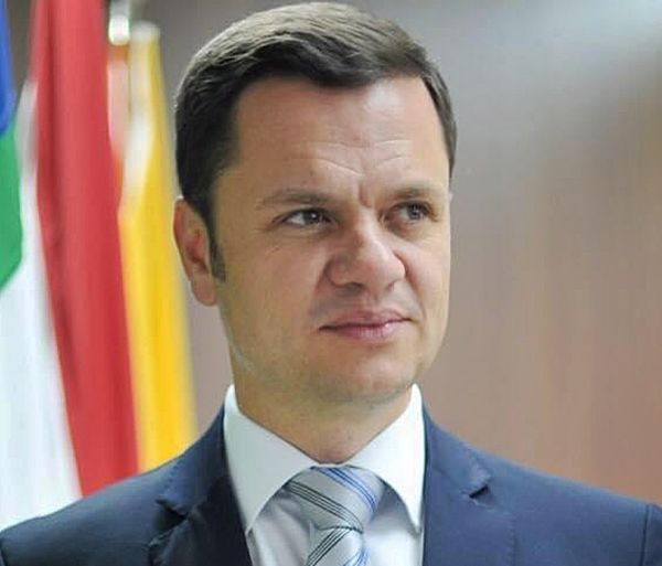 Ministro da Justiça, Anderson Torres