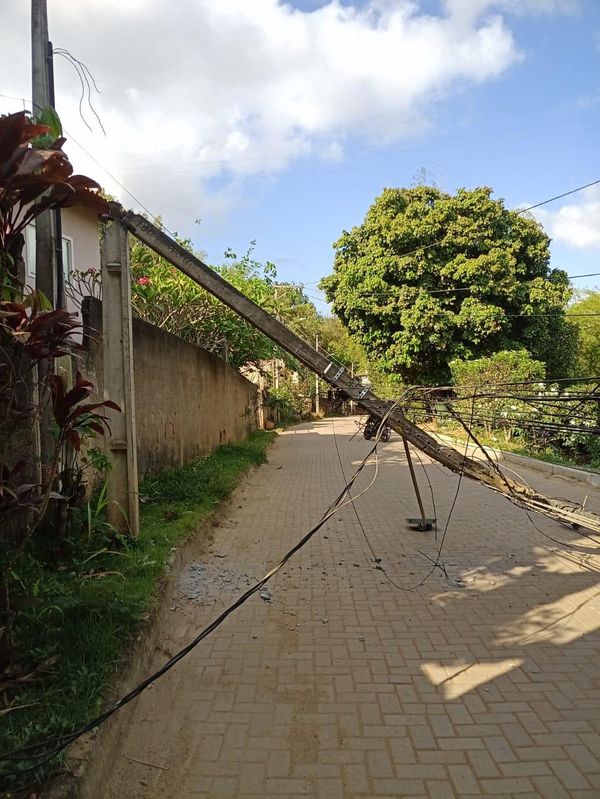 undefined por Telespectador / TV Gazeta