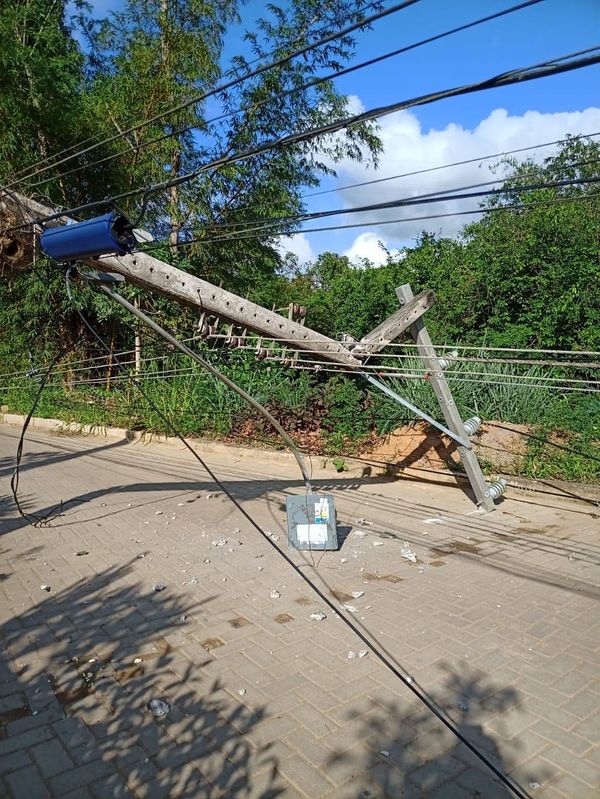 undefined por Telespectador / TV Gazeta