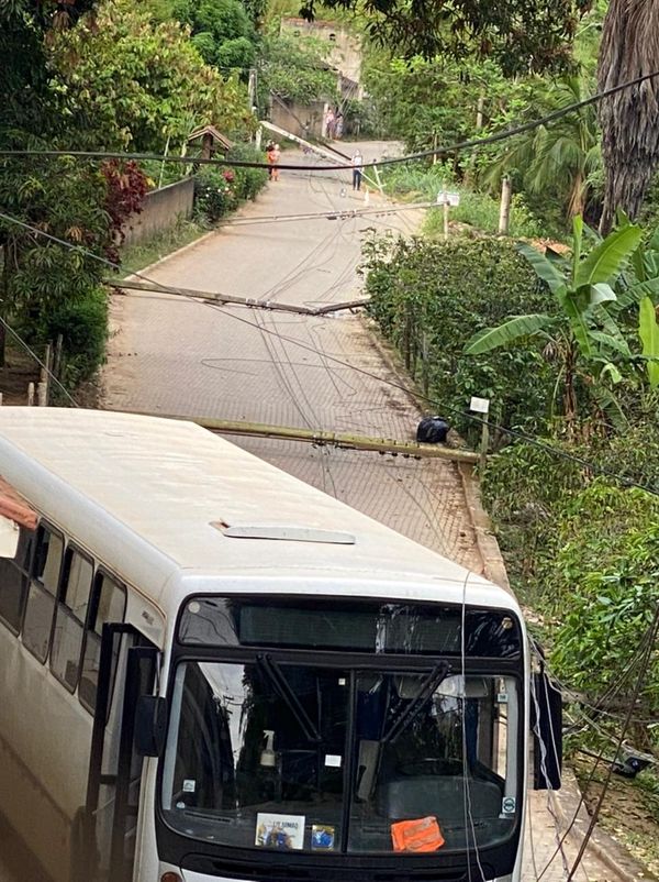 undefined por Telespectador / TV Gazeta