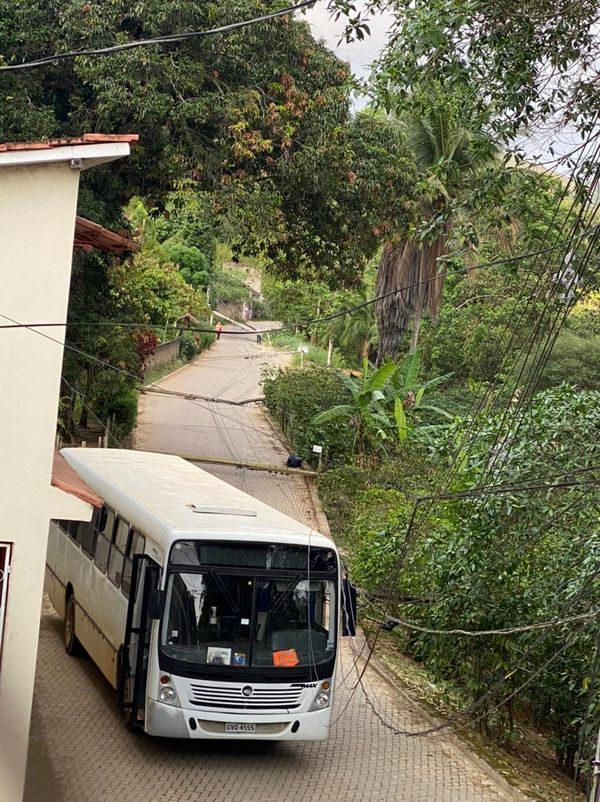 undefined por Telespectador / TV Gazeta