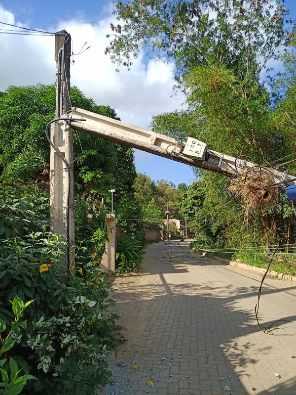 undefined por Telespectador / TV Gazeta