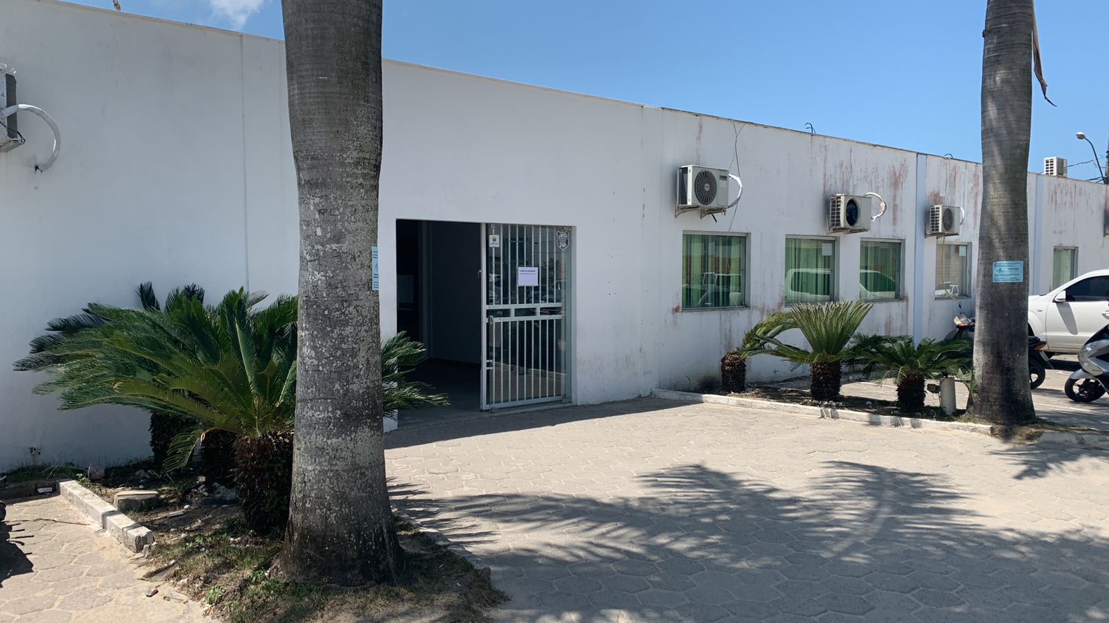 São Mateus pagou R 31 milhões em contratos suspeitos a 3 empresas, diz