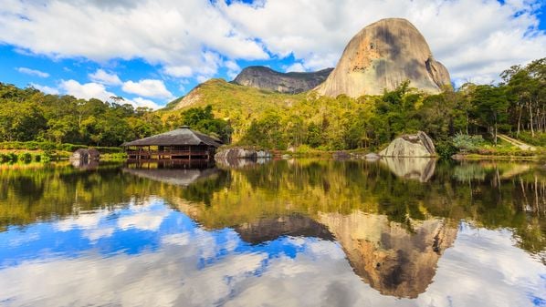 Cidades têm que cumprir vários requisitos do Ministério do Turismo para fazer parte do ranking e ter acesso a recursos do setor