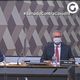 Imagem - Contarato: "Minha família é tão valiosa quanto a sua"