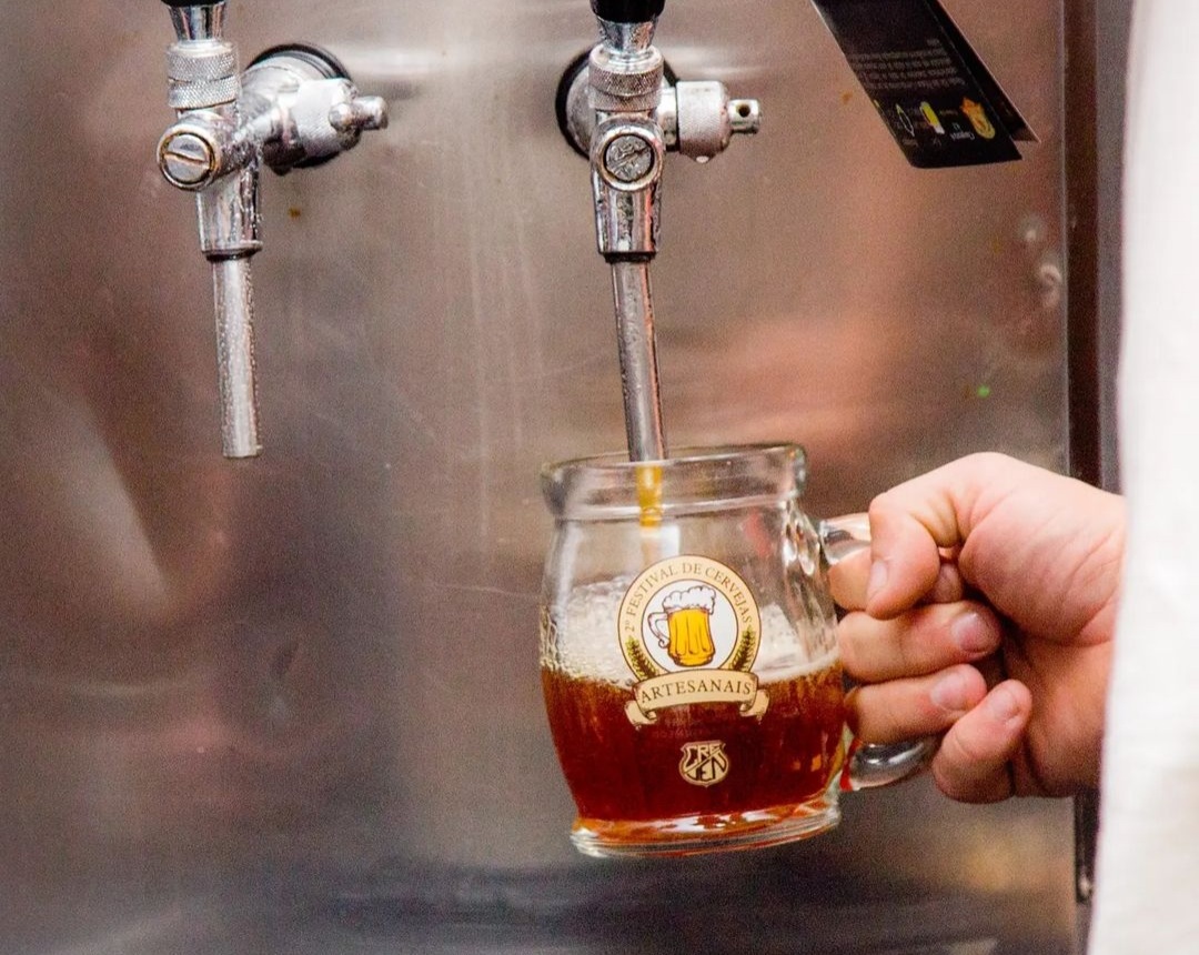 Cerveja artesanal produzida no ES ganha destaque no país