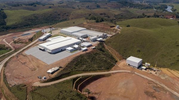 Cooperativa de Laticínios Selita vai inaugurar um novo parque industrial em Cachoeiro de Itapemirim