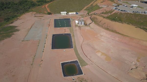 Cooperativa de Laticínios Selita vai inaugurar um novo parque industrial em Cachoeiro de
Itapemirim por Renan Calabrez