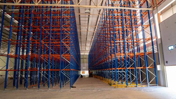 Cooperativa de Laticínios Selita vai inaugurar um novo parque industrial em Cachoeiro de
Itapemirim por Renan Calabrez