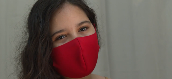 Yasmin Victoria Nascimento