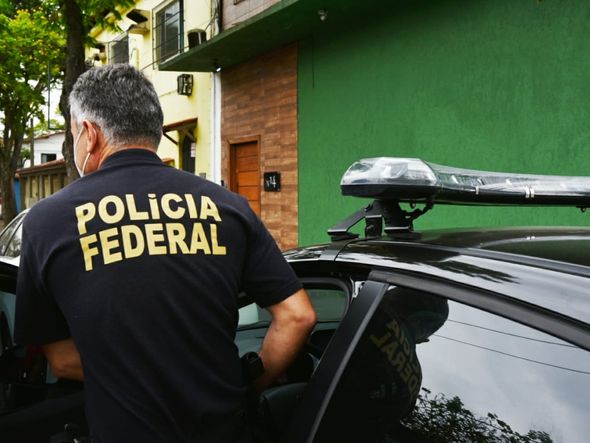 Empresa no bairro Jabour, em Vitória, foi alvo das operações Escape e Sumidouro da Polícia Federal por envolvimento em lavagem de dinheiro por Fernando Madeira