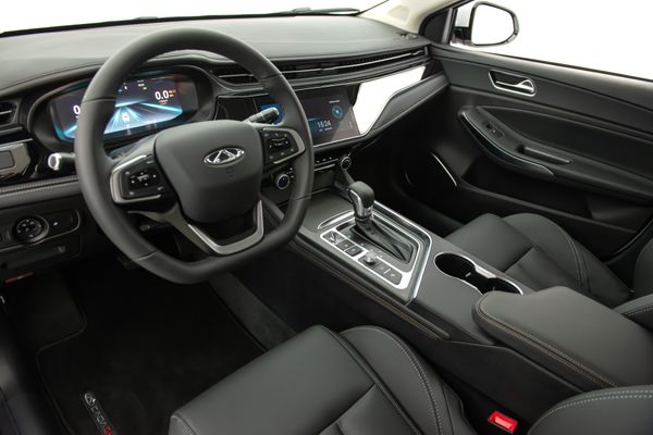 Arrizo 6 PRO por Caoa Chery/Divulgação