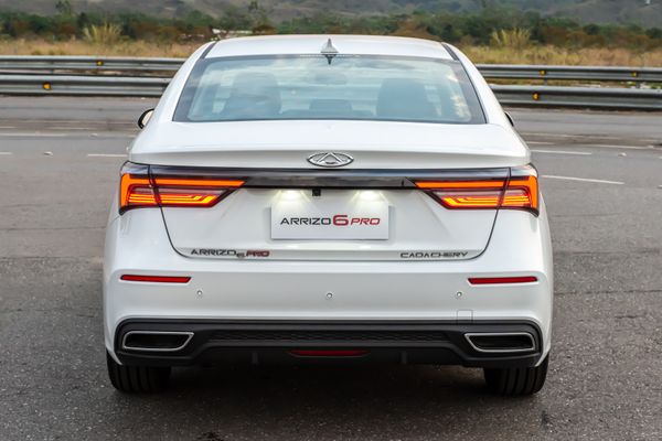 De olho na competitividade, a empresa planeja abocanhar 3% do mercado já no próximo ano por Caoa Chery/Divulgação