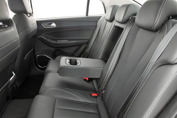 O modelo possui apenas uma versão, que é completa de fábrica por Caoa Chery/Divulgação