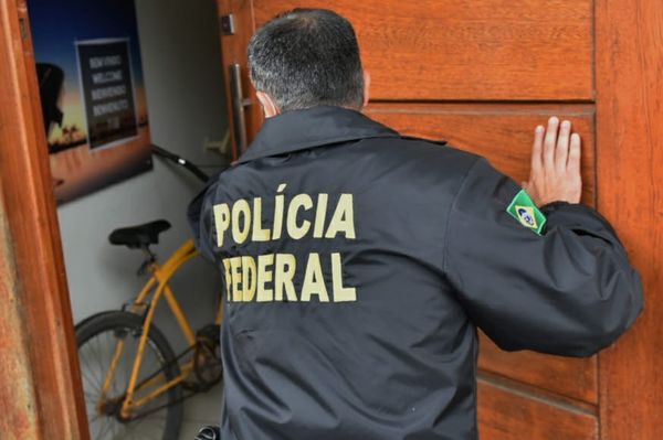 Empresa no bairro Jabour, em Vitória, foi alvo das operações Escape e Sumidouro da Polícia Federal por envolvimento em lavagem de dinheiro por Fernando Madeira