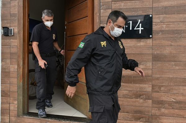 Empresa no bairro Jabour, em Vitória, foi alvo das operações Escape e Sumidouro da Polícia Federal por envolvimento em lavagem de dinheiro por Fernando Madeira