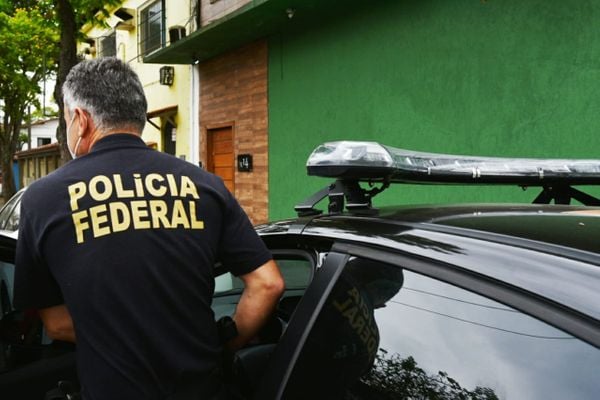 Empresa no bairro Jabour, em Vitória, foi alvo das operações Escape e Sumidouro da Polícia Federal por envolvimento em lavagem de dinheiro por Fernando Madeira