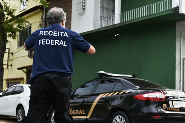 Empresa no bairro Jabour, em Vitória, foi alvo das operações Escape e Sumidouro da Polícia Federal por envolvimento em lavagem de dinheiro por Fernando Madeira