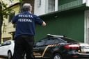 Empresa no bairro Jabour, em Vitória, foi alvo das operações Escape e Sumidouro da Polícia Federal por envolvimento em lavagem de dinheiro(Fernando Madeira)