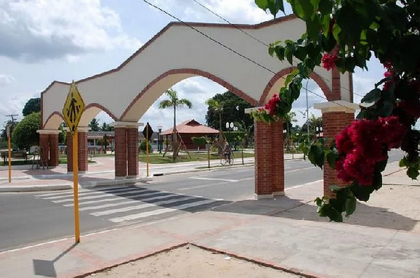 Os dois principais eventos da cidade é o Expo Capixaba, realizado no aniversário em 28 de abril, e a festa de Santo Antônio, em 13 de junho por Divulgação | Prefeitura de Capixaba