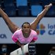 Imagem - Rebeca Andrade conquista duas medalhas de ouro no Brasileiro de Ginástica