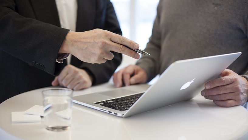 Tempo, trabalho, executivo, mercado, finanças