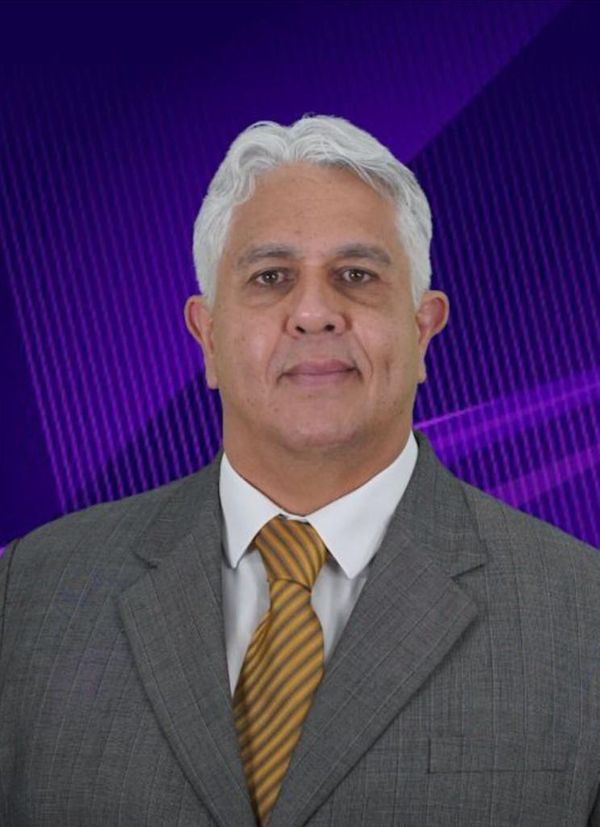Advogado Alexandre Rossoni