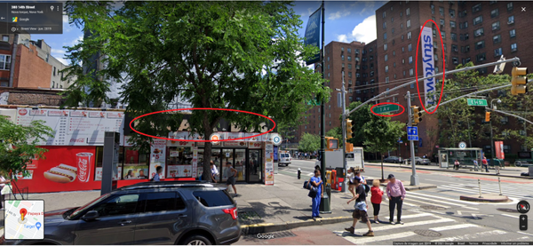 Passando a Limpo: Post engana ao  comparar presidente austríaco que comeu na rua em Nova York com Bolsonaro