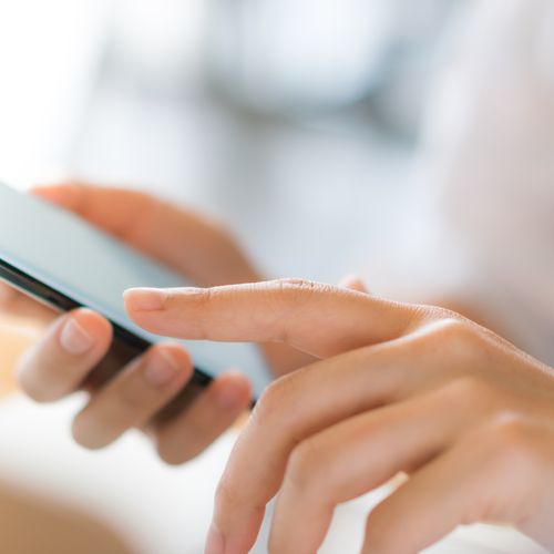 Os dados estão por aí, o segredo é saber trabalhar com eles