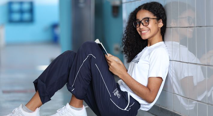 A partir do próximo ano, os estudantes do Marista Nossa Senhora da Penha terão uma aula semanal com foco no autoconhecimento e nas habilidades socioemocionais