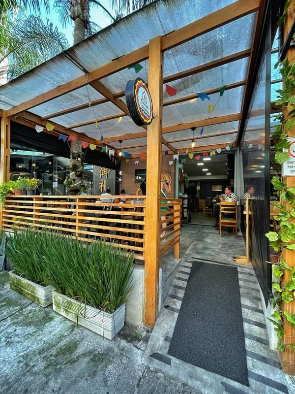 Localizada no Morumbi, em São Paulo, a única franquia botequim em terras paulistanas tem um público familiar que vai de crianças até idosos.