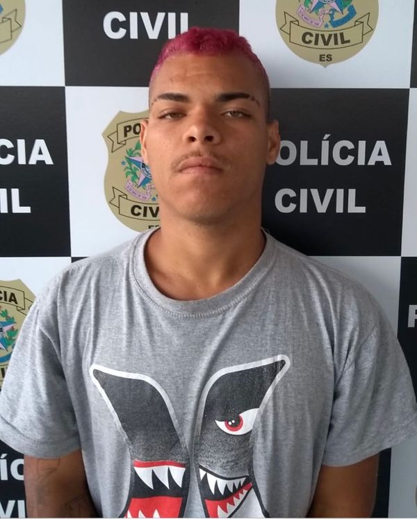 Ravel Cristiano dos Santos, de 20 anos