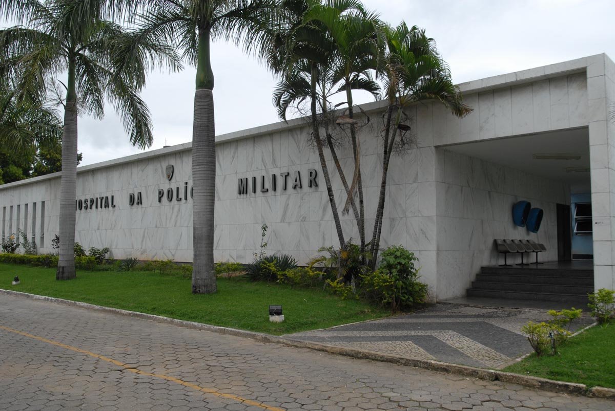 A Gazeta | PM do ES abre concurso para 59 oficiais com salário de até R$ 11  mil
