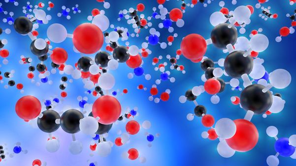 Pesquisadores que criaram ferramenta para construção molecular ganharam o Nobel de Química de 2021