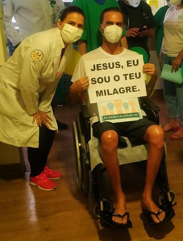 Superação