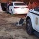 Imagem - Carro de prefeito de Sooretama roubado por criminosos é encontrado