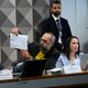 Imagem - Moraes ordena prisão de Allan dos Santos e aciona ministério para extradição