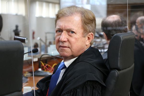 Desembargador Fabio Cleim assumirá a presidência do TJES