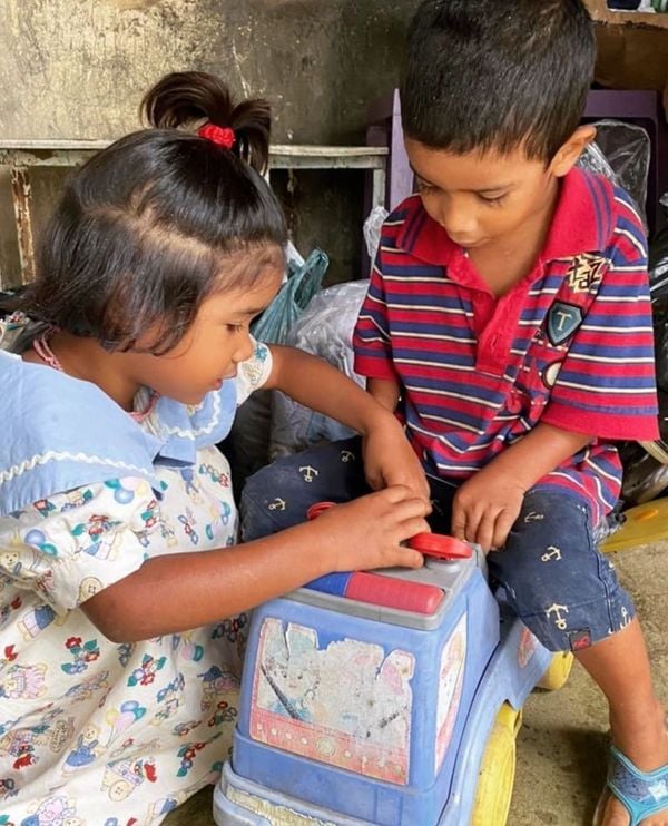 Projeto vai presentear crianças de aldeias indígenas de Aracruz; veja como ajudar por Janaína Muniz