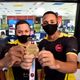 Imagem - Atuais campeões, São Pedro participa de quiz da E-Taça EDP das Comunidades